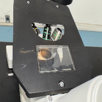 Nikon Inverted Microscopes - Quantity 2 image 3